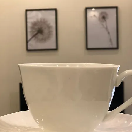 Apartment Xenia_apartments A6 *